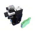 atos hydraulic relief valve for foam plate machine